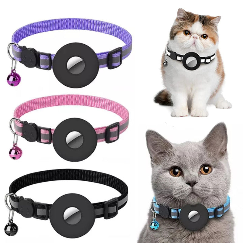 Puppy Nylon Collar