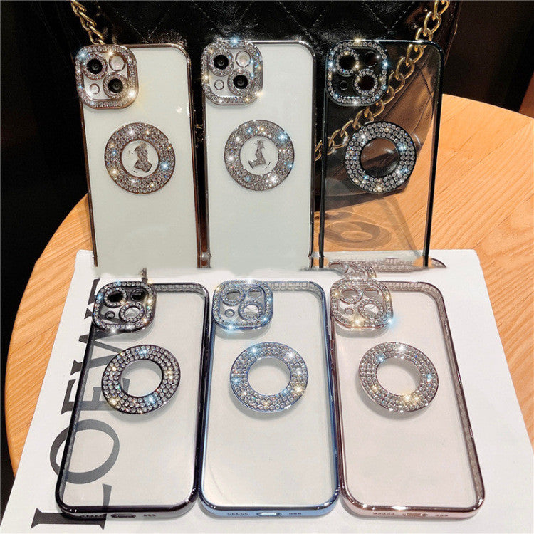 Diamond Ring Phone Case