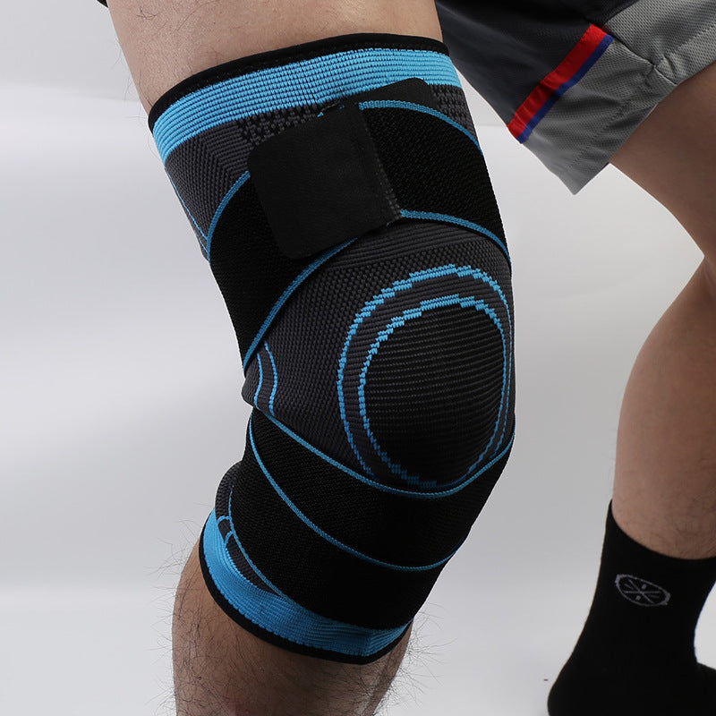 Sports Fitness Knee Braces