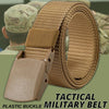 Military Nylon Waistband