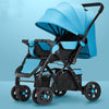 Foldable Baby Strollers