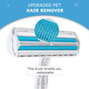 Pet Hair Roller Remover Lint Brush