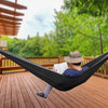 Outdoor Furniture Leisure Hammock