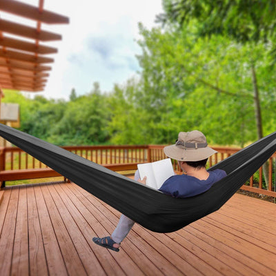 Outdoor Furniture Leisure Hammock