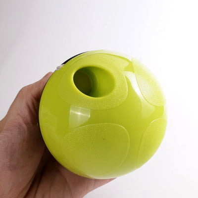 Dog Food Balls Tumbler