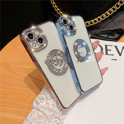 Diamond Ring Phone Case