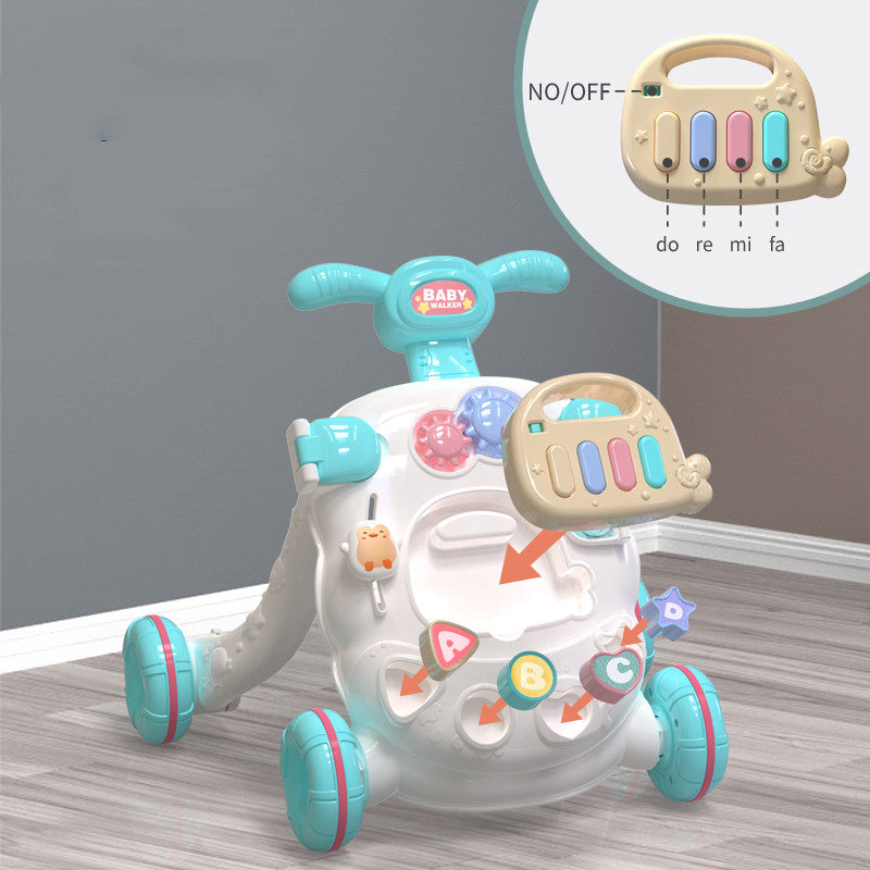 Baby Walker Stroller Toy