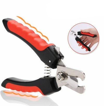 Dog Nail Clippers