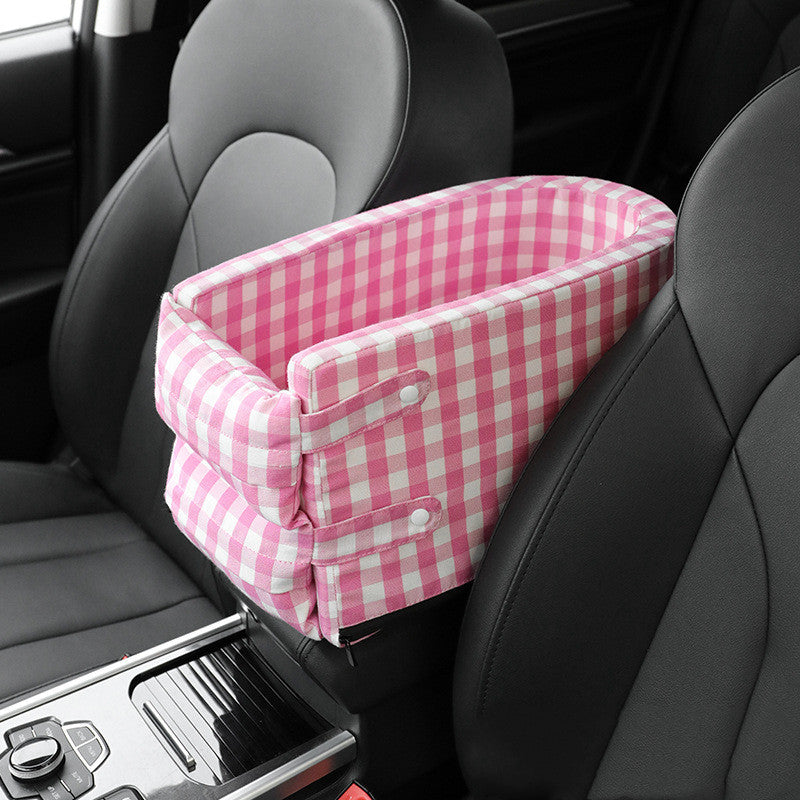 Travel Dog Carriers Safe Car