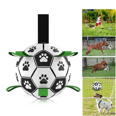 Pet Football Toys