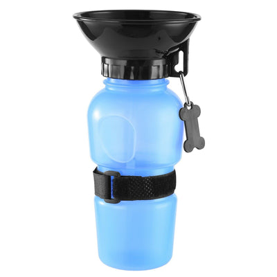 Portable Pet Water Dispenser