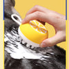 Pet  2-in-1 Pet SPA Massage Comb