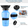 Portable Pet Water Dispenser