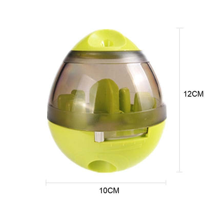 Dog Food Balls Tumbler