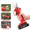 Branch Shears Rough Electric Scissors