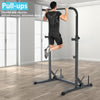 Half Frame Rack Fitness Equipment