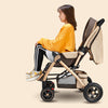 Foldable Baby Strollers