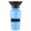 Portable Pet Water Dispenser