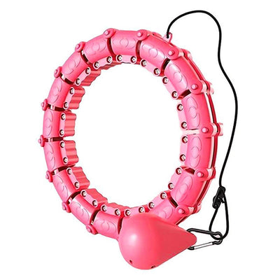 Adjustable Sport Hoop