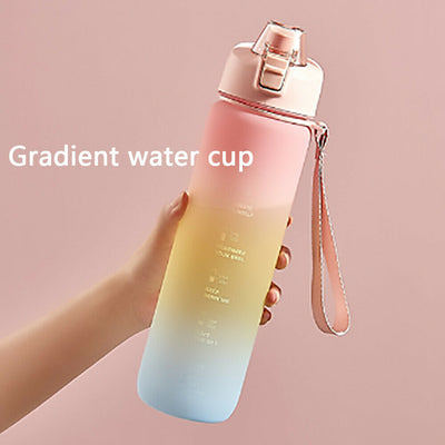 Sports Water Bottle