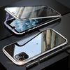 Double-sided Glass For  11 Mobile Phone Case