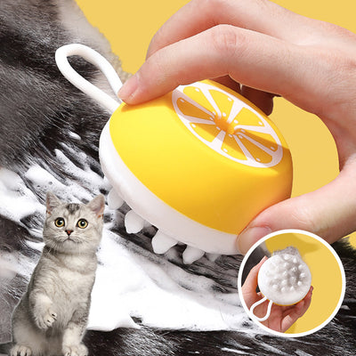 Pet  2-in-1 Pet SPA Massage Comb