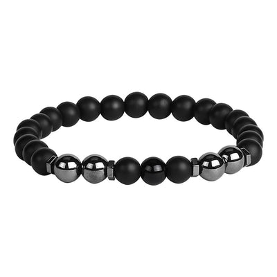 Tiger Eye Beaded Bracelets Men