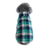 Winter Pet Dog Clothes