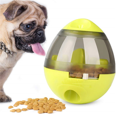 Dog Food Balls Tumbler