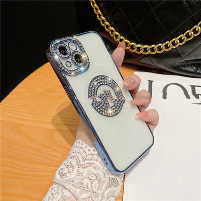 Diamond Ring Phone Case