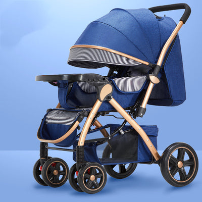 Foldable Baby Strollers