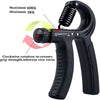 Adjustable Hand Gripper