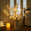 Phalaenopsis Tree Branch Light