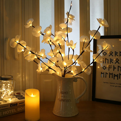 Phalaenopsis Tree Branch Light