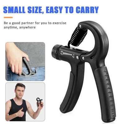 Adjustable Hand Gripper