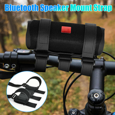 Bicycle Portable Bluetooth Speaker