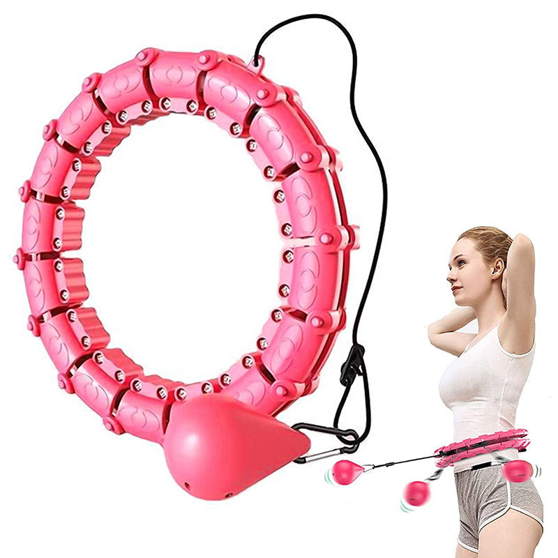 Adjustable Sport Hoop 