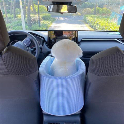 Travel Dog Carriers Safe Car