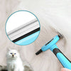 Pet Grooming Comb Brush