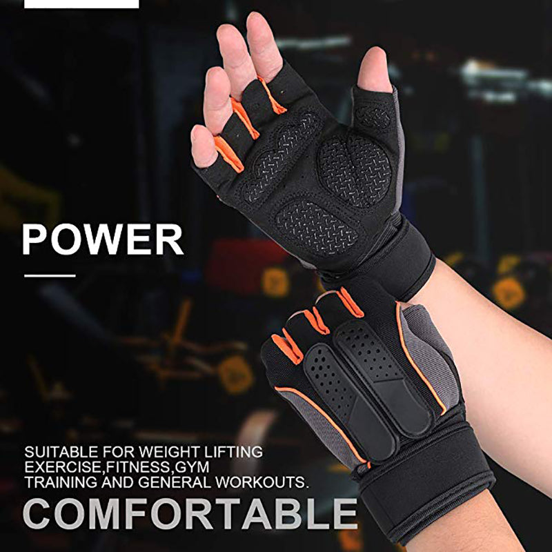 Sports Fitness Gloves