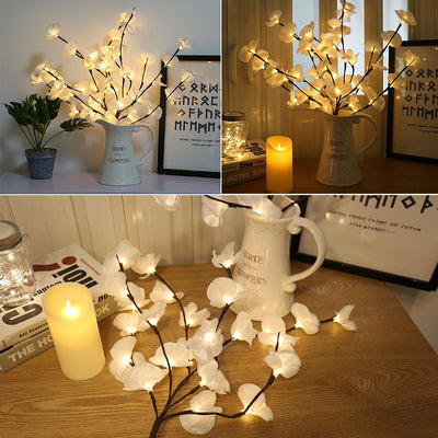 Phalaenopsis Tree Branch Light