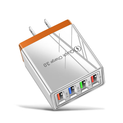 USB  Fast Charger